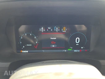2024 Ford F-150 Hybrid XLT Crew Cab Short Bed - miniatura 12