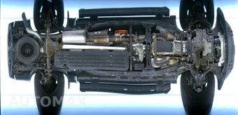 2024 Ford F-150 Hybrid XLT Crew Cab Short Bed - miniatura 19