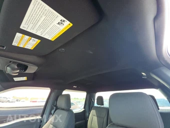 2024 Ford F-150 Hybrid XLT Crew Cab Short Bed - miniatura 20