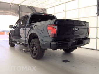 2024 Ford F-150 Hybrid XLT Crew Cab Short Bed - miniatura 6