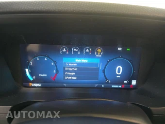 2024 Ford F-150 Hybrid XLT Crew Cab Short Bed - miniatura 12
