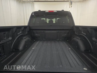 2024 Ford F-150 Hybrid XLT Crew Cab Short Bed - miniatura 16