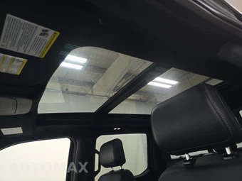 2024 Ford F-150 Hybrid XLT Crew Cab Short Bed - miniatura 17