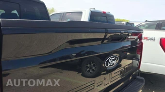 2024 Ford F-150 Hybrid XLT Crew Cab Short Bed - miniatura 21