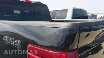 2024 Ford F-150 Hybrid XLT Crew Cab Short Bed - miniatura 26