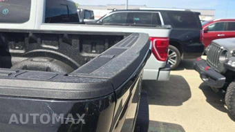 2024 Ford F-150 Hybrid XLT Crew Cab Short Bed - miniatura 30