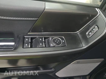 2024 Ford F-150 Hybrid XLT Crew Cab Short Bed - miniatura 9