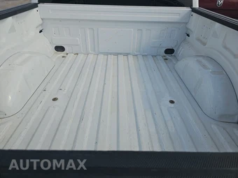 2024 Ford F-150 Hybrid XLT Crew Cab Short Bed - miniatura 16