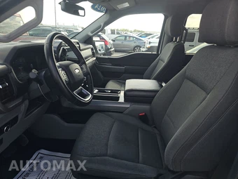 2024 Ford F-150 Hybrid XLT Crew Cab Short Bed - miniatura 7