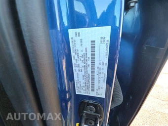 2024 Ford F-150 Hybrid XLT Crew Cab Short Bed - miniatura 14