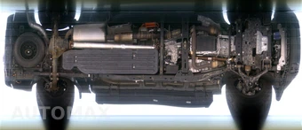 2024 Ford F-150 Hybrid XLT Crew Cab Short Bed - miniatura 25