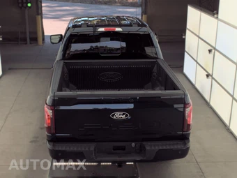 2024 Ford F-150 Hybrid XLT Crew Cab Short Bed - miniatura 27