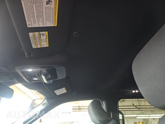 2024 Ford F-150 Hybrid XLT Crew Cab Short Bed - miniatura 31