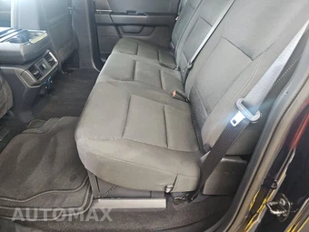 2024 Ford F-150 Hybrid XLT Crew Cab Short Bed - miniatura 9