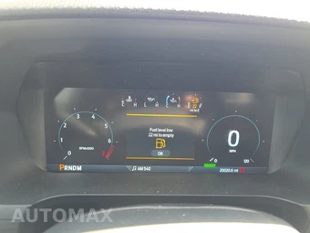 2024 Ford F-150 Hybrid XLT Crew Cab Short Bed - miniatura 12