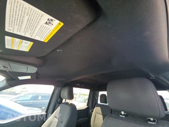 2024 Ford F-150 Hybrid XLT Crew Cab Short Bed - miniatura 17