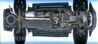 2024 Ford F-150 Hybrid XLT Crew Cab Short Bed - miniatura 19
