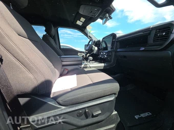 2024 Ford F-150 Hybrid XLT Crew Cab Short Bed - miniatura 8