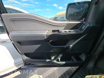 2024 Ford F-150 Hybrid XLT Crew Cab Short Bed - miniatura 9