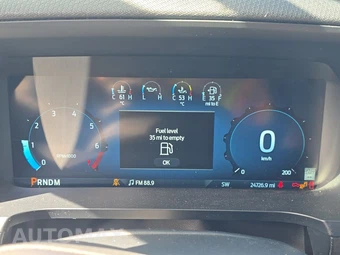 2024 Ford F-150 Hybrid XLT Crew Cab Short Bed - miniatura 12
