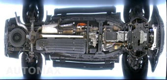 2024 Ford F-150 Hybrid XLT Crew Cab Short Bed - miniatura 19