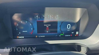 2024 Ford F-150 Hybrid XLT Crew Cab Short Bed - miniatura 22