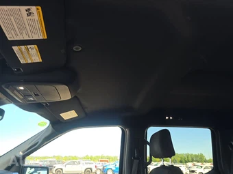 2024 Ford F-150 Hybrid XLT Crew Cab Short Bed - miniatura 23
