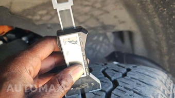 2024 Ford F-150 Hybrid XLT Crew Cab Short Bed - miniatura 26