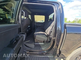 2024 Ford F-150 Hybrid XLT Crew Cab Short Bed - miniatura 10