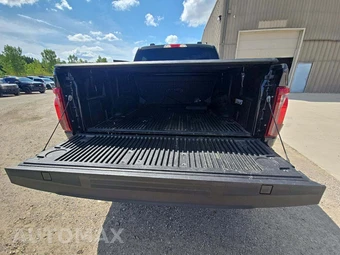 2024 Ford F-150 Hybrid XLT Crew Cab Short Bed - miniatura 11