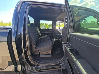 2024 Ford F-150 Hybrid XLT Crew Cab Short Bed - miniatura 13