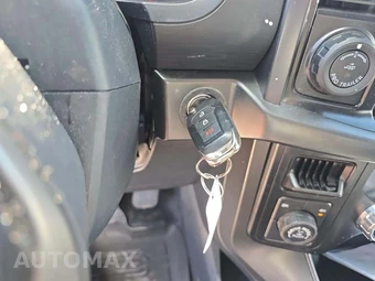 2024 Ford F-150 Hybrid XLT Crew Cab Short Bed - miniatura 5