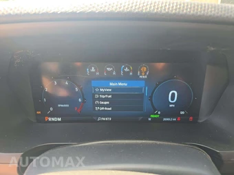 2024 Ford F-150 Hybrid XLT Crew Cab Short Bed - miniatura 6