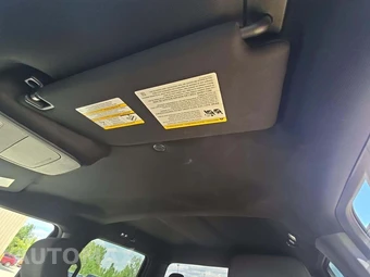 2024 Ford F-150 Hybrid XLT Crew Cab Short Bed - miniatura 8