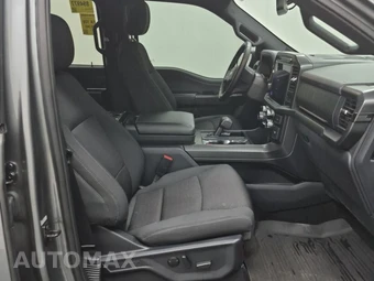 2024 Ford F-150 Hybrid XLT Crew Cab Short Bed - miniatura 5