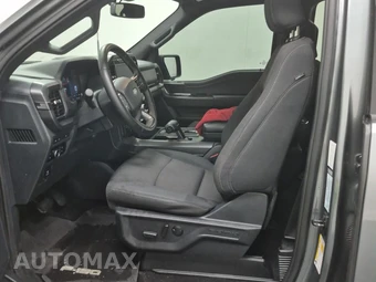 2024 Ford F-150 Hybrid XLT Crew Cab Short Bed - miniatura 9