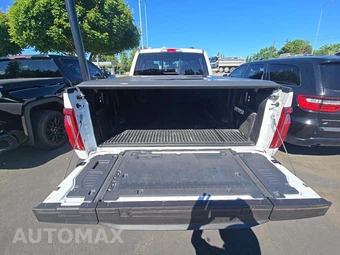 2024 Ford F-150 King Ranch Crew Cab Medium Bed - miniatura 11