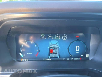 2024 Ford F-150 King Ranch Crew Cab Medium Bed - miniatura 6