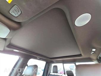 2024 Ford F-150 King Ranch Crew Cab Medium Bed - miniatura 11