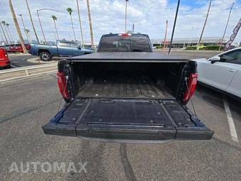 2024 Ford F-150 King Ranch Crew Cab Medium Bed - miniatura 14