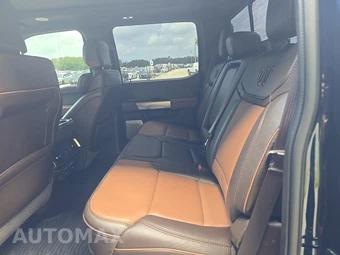 2024 Ford F-150 King Ranch Crew Cab Short Bed - miniatura 13