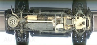 2024 Ford F-150 King Ranch Crew Cab Short Bed - miniatura 18