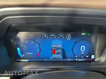 2024 Ford F-150 King Ranch Crew Cab Short Bed - miniatura 14