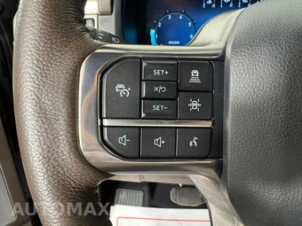 2024 Ford F-150 King Ranch Crew Cab Short Bed - miniatura 15