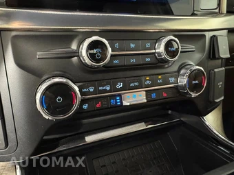 2024 Ford F-150 King Ranch Crew Cab Short Bed - miniatura 21
