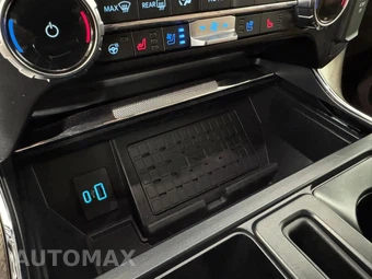 2024 Ford F-150 King Ranch Crew Cab Short Bed - miniatura 22