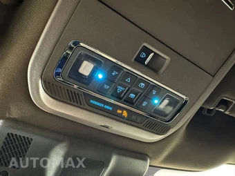 2024 Ford F-150 King Ranch Crew Cab Short Bed - miniatura 25