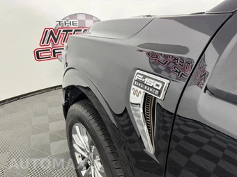 2024 Ford F-150 King Ranch Crew Cab Short Bed - miniatura 26