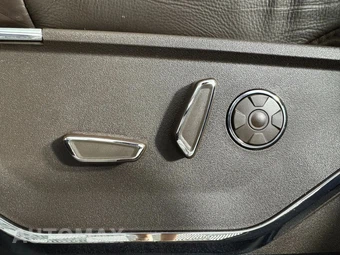 2024 Ford F-150 King Ranch Crew Cab Short Bed - miniatura 35