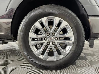 2024 Ford F-150 King Ranch Crew Cab Short Bed - miniatura 50